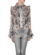 FRANCESCO SCOGNAMIGLIO - Long sleeve shirt