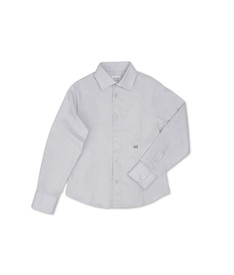 ARMANI JUNIOR - 長袖シャツ