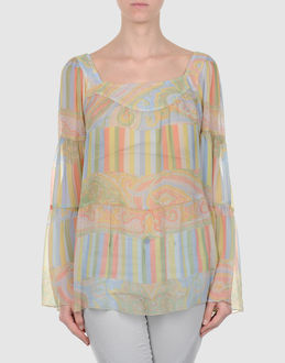 Dondup - Chemises - Blouses