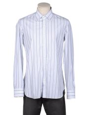 COLTORTI - Camicia maniche lunghe