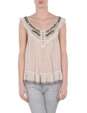 PEPE JEANS - Bluse