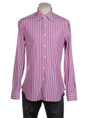 COLTORTI - Camicia maniche lunghe