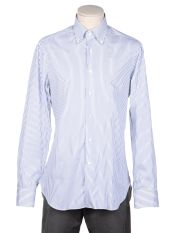 COLTORTI - Camicia maniche lunghe