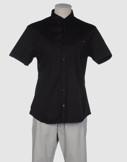 C'N'C' COSTUME NATIONAL - CAMICIE - Camicie maniche corte - su YOOX.COM