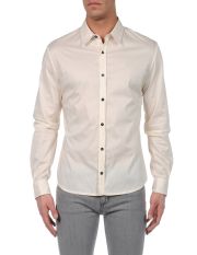 C'N'C' COSTUME NATIONAL - Camicia maniche lunghe