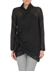 D_CLN - Camicia maniche lunghe