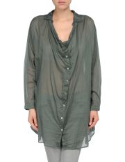 D_CLN - Camicia maniche lunghe