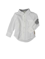 HITCH-HIKER - Long sleeve shirt