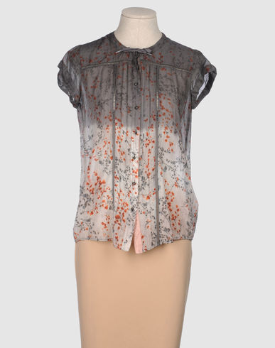 ZOOM LE FULL - Sleeveless shirt