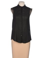 LE FULL - Camicia senza maniche