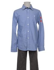 U.S.POLO ASSN. - Long sleeve shirt