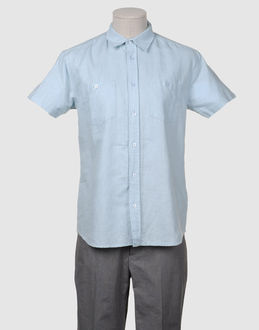 WRANGLER - CAMICIE - Camicie maniche corte - su YOOX.COM