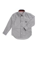 U.S.POLO ASSN. - Long sleeve shirt
