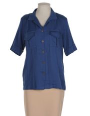 SESSUN - Short sleeve shirt