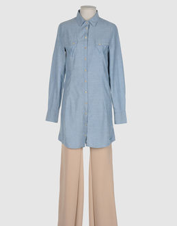WRANGLER - HEMDEN - Langarmhemden - bei YOOX.COM