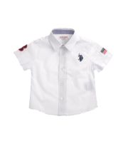 U.S.POLO ASSN. - Kurzarmhemd