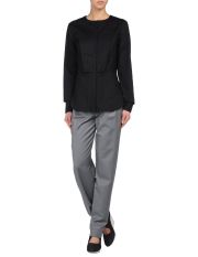 ADIDAS SLVR - Long sleeve shirt