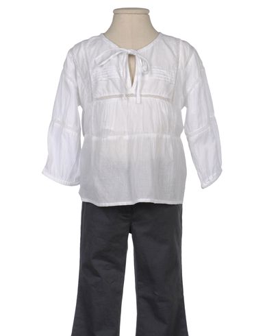 ZOOM LA FÉE CLOCHETTE - Blouse
