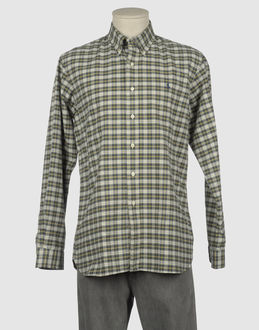 POLO RALPH LAUREN - CAMICIE - Camicie maniche lunghe - su YOOX.COM