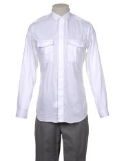 ROBERT FRIEDMAN - Long sleeve shirt
