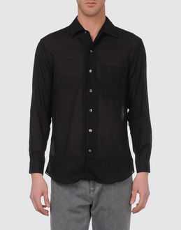 ALEA - CAMICIE - Camicie maniche lunghe - su YOOX.COM