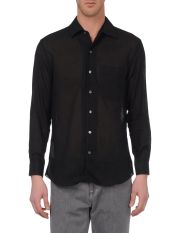 ALEA - Camicia maniche lunghe
