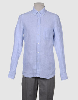 ROBERT FRIEDMAN - CAMICIE - Camicie maniche lunghe - su YOOX.COM