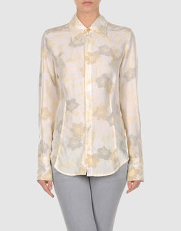 Diesel - Chemises - Chemises manches longues