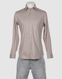 ROBERT FRIEDMAN - CAMICIE - Camicie maniche lunghe - su YOOX.COM