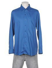 ALEA - Camisa de manga larga