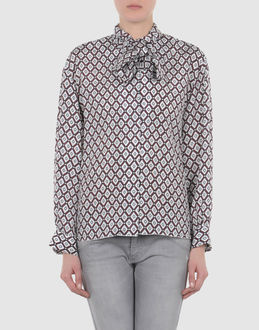 Marni - Chemises - Chemises manches longues