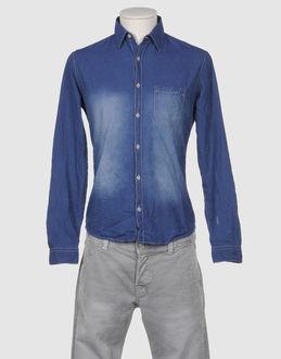 ROBERT FRIEDMAN - CAMICIE - Camicie maniche lunghe - su YOOX.COM