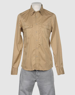 ROBERT FRIEDMAN - CAMICIE - Camicie maniche lunghe - su YOOX.COM