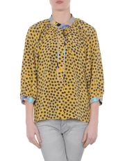 TUCKER - Camicia maniche 3/4