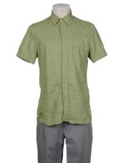 ROBERT FRIEDMAN - Camicia maniche corte