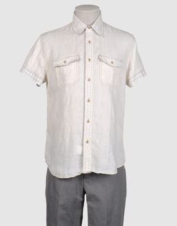 ROBERT FRIEDMAN - CAMICIE - Camicie maniche corte - su YOOX.COM