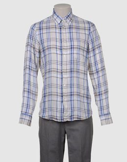 ROBERT FRIEDMAN - CAMICIE - Camicie maniche lunghe - su YOOX.COM