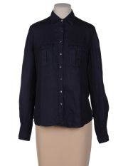 ROBERT FRIEDMAN - Camicia maniche lunghe