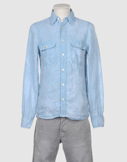 ROBERT FRIEDMAN - CAMICIE - Camicie maniche lunghe - su YOOX.COM