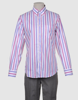 ROBERT FRIEDMAN - CAMICIE - Camicie maniche lunghe - su YOOX.COM