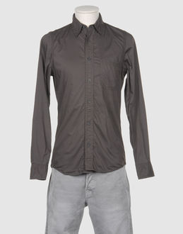 ROBERT FRIEDMAN - CAMICIE - Camicie maniche lunghe - su YOOX.COM