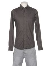 ROBERT FRIEDMAN - Camicia maniche lunghe