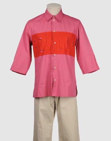 ZOOM OLIVER SCOTT - Shirts