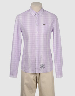 FRED MELLO - CAMICIE - Camicie maniche lunghe - su YOOX.COM