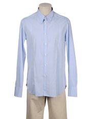 FRED MELLO - Camicia maniche lunghe