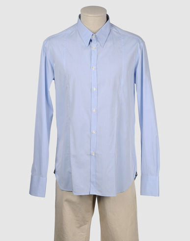 ZOOM FRED MELLO - Long sleeve shirt