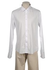 FRED MELLO - Camicia maniche lunghe