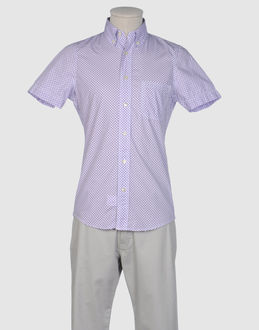 ROBERT FRIEDMAN - CAMICIE - Camicie maniche corte - su YOOX.COM
