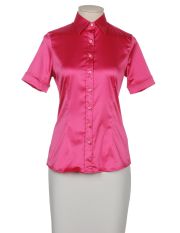 ROBERT FRIEDMAN - Short sleeve shirt