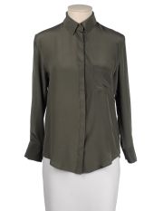SYKES - Chemise  manches longues